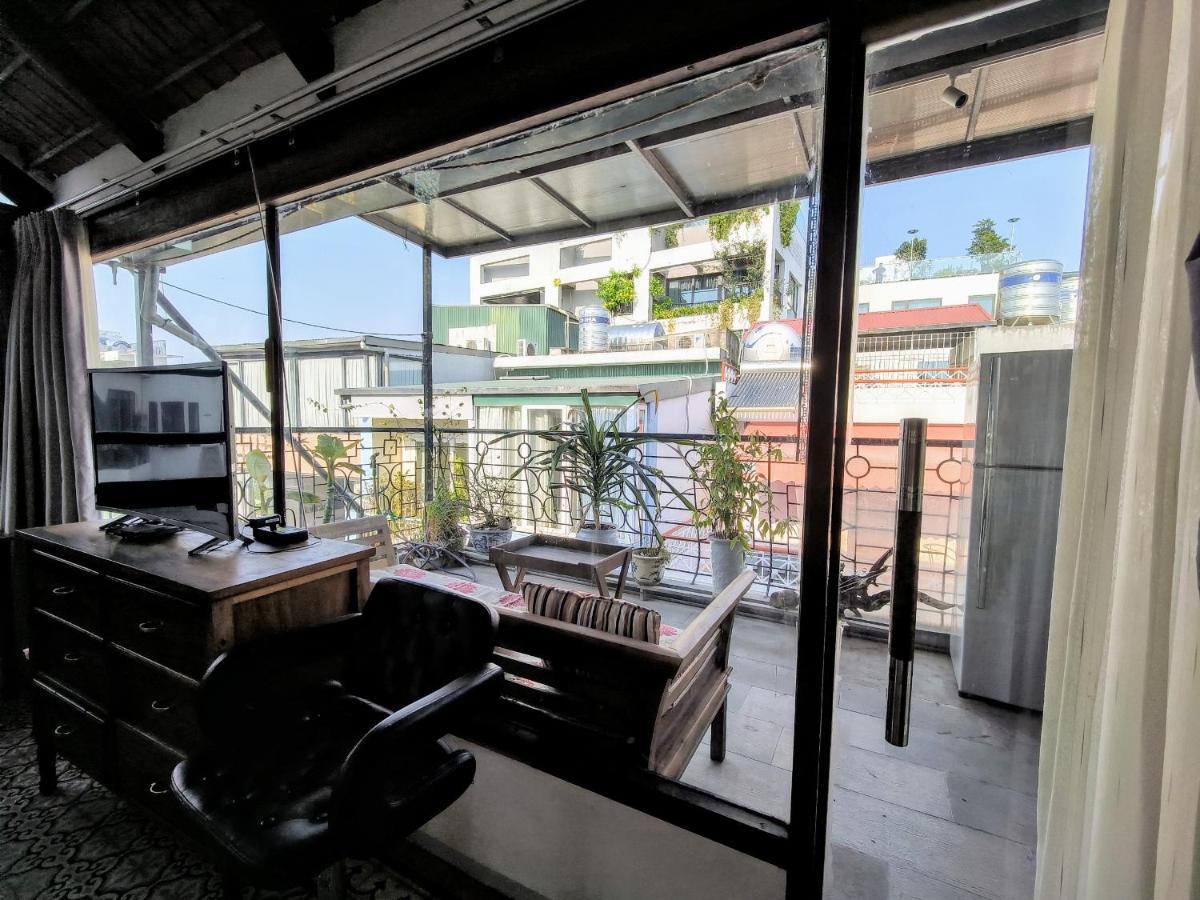 B&B Today Hanoi Exterior photo