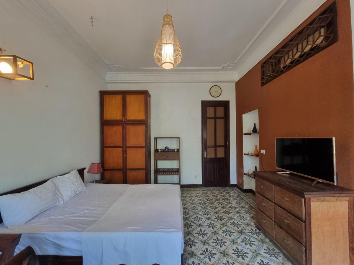 B&B Today Hanoi Exterior photo