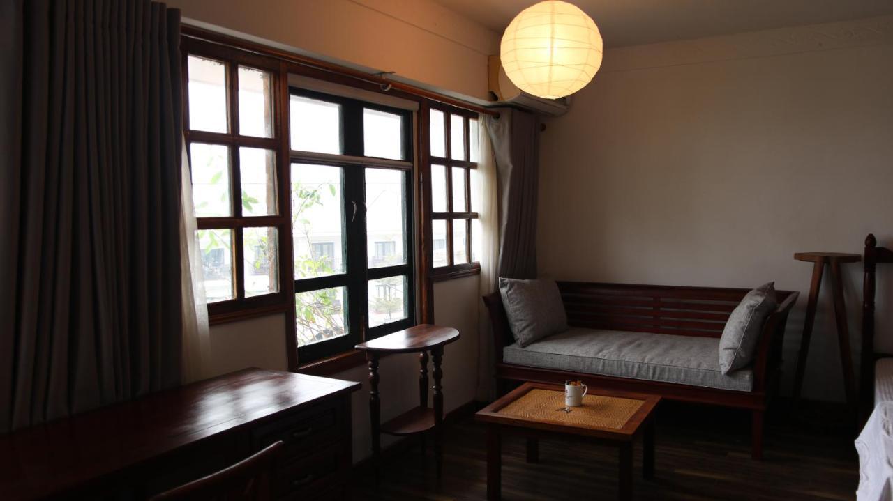 B&B Today Hanoi Exterior photo