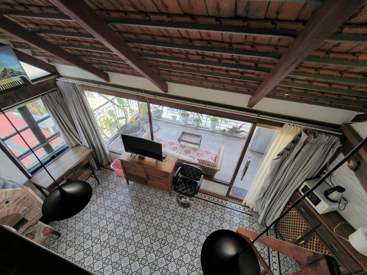 B&B Today Hanoi Exterior photo