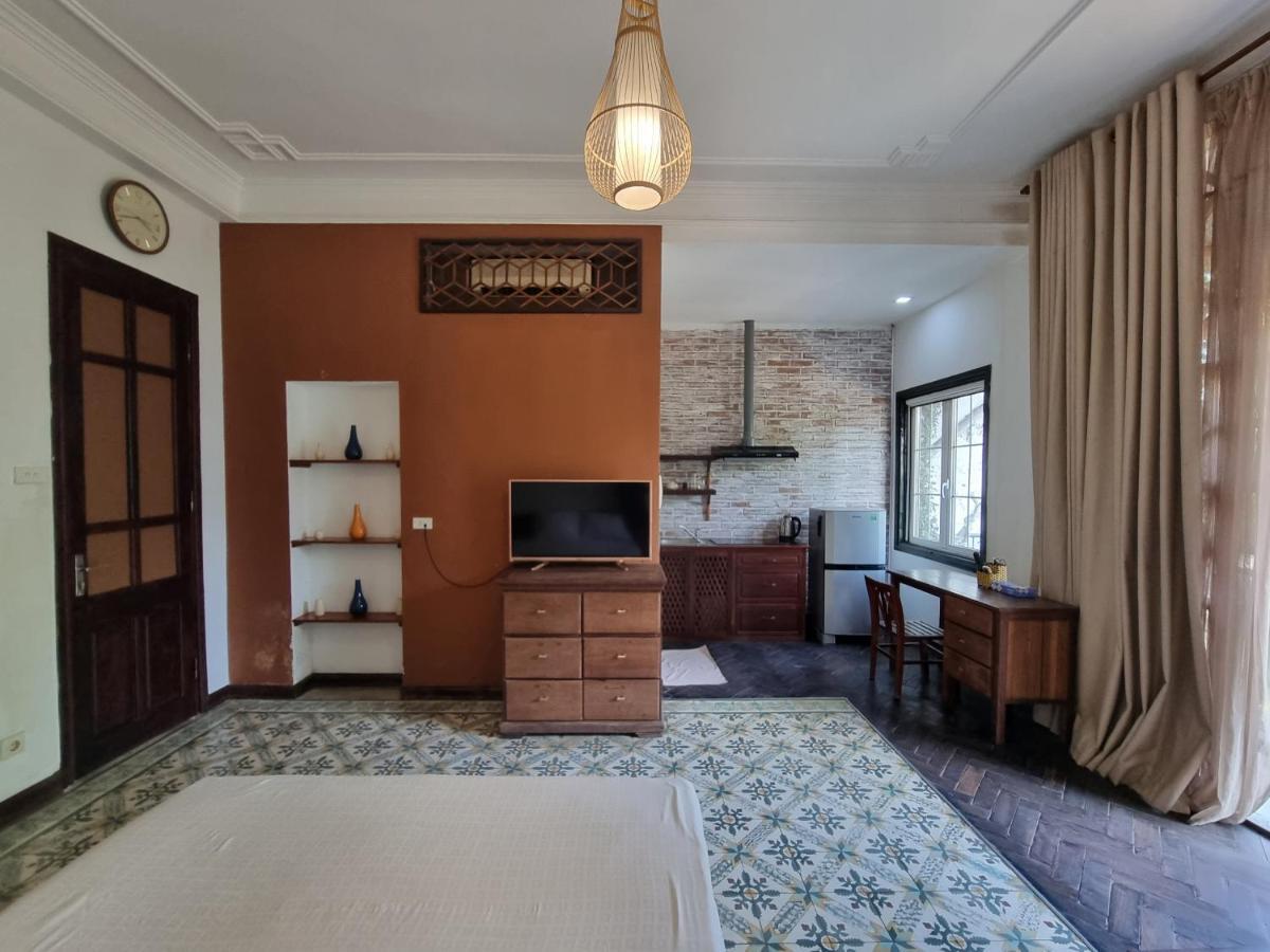 B&B Today Hanoi Exterior photo