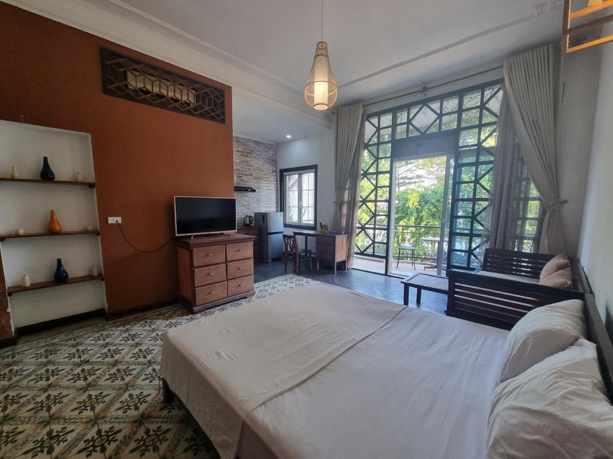 B&B Today Hanoi Exterior photo
