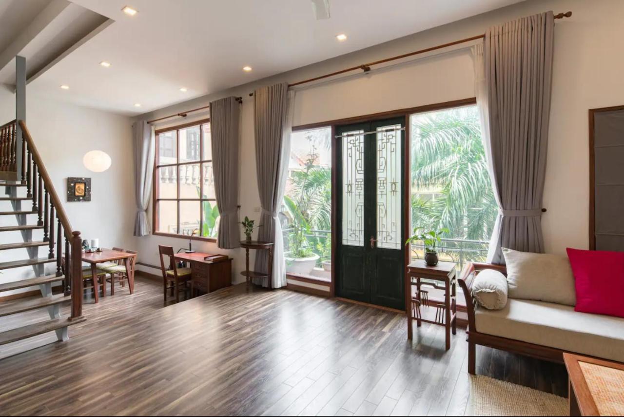 B&B Today Hanoi Exterior photo