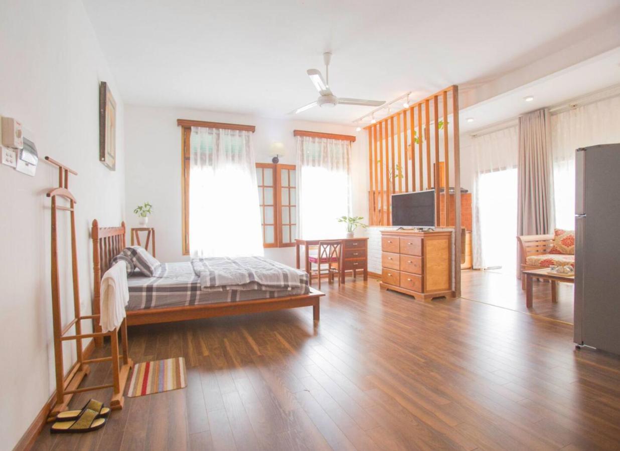 B&B Today Hanoi Exterior photo